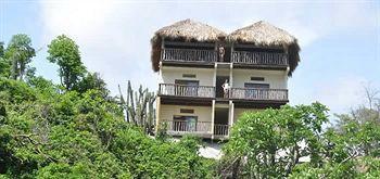 Bogavante Hotel Tecpan De Galeana Eksteriør billede