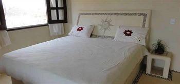 Bogavante Hotel Tecpan De Galeana Eksteriør billede