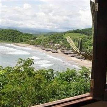 Bogavante Hotel Tecpan De Galeana Eksteriør billede